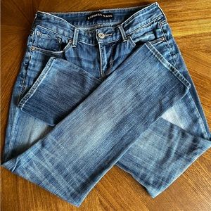 Express skyscraper Stella low rise